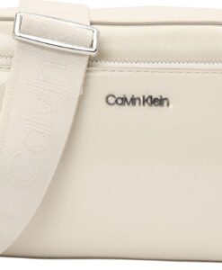 Calvin Klein Taška přes rameno 'Must' režná