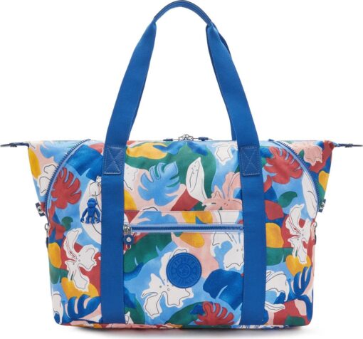 KIPLING Nákupní taška 'Art' mix barev