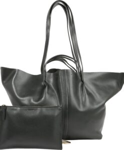 AllSaints Nákupní taška 'Nadaline' černá
